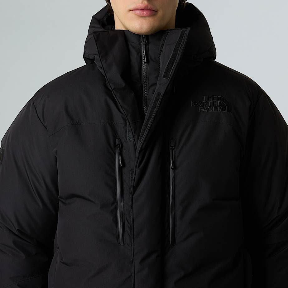 Giacca in piumino RMST GORETEX Himalayan Tek unisex TNF ALT7
