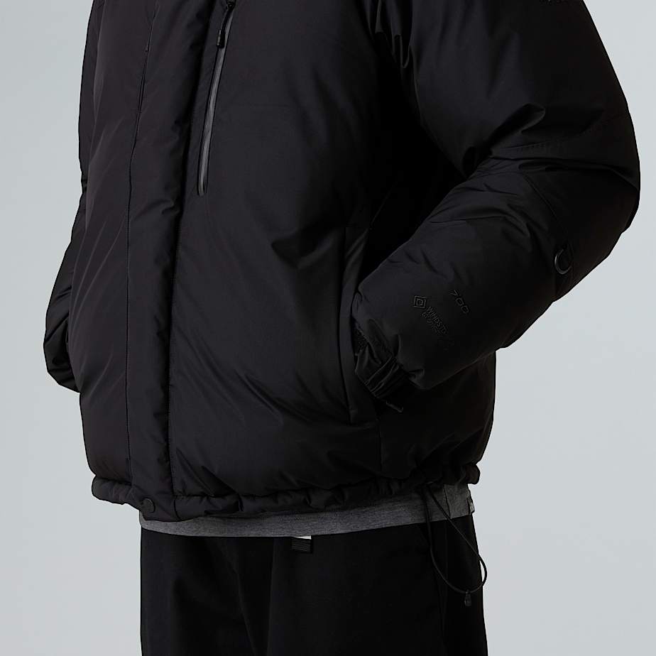 Giacca in piumino RMST GORETEX Himalayan Tek unisex TNF ALT8