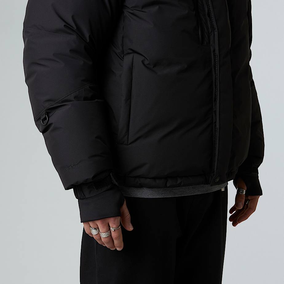 Giacca in piumino RMST GORETEX Himalayan Tek unisex TNF ALT9