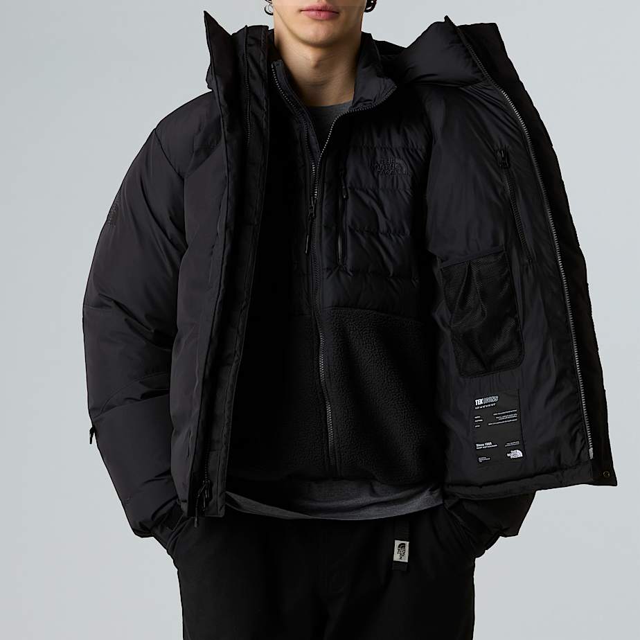 Giacca in piumino RMST GORETEX Himalayan Tek unisex TNF ALT10