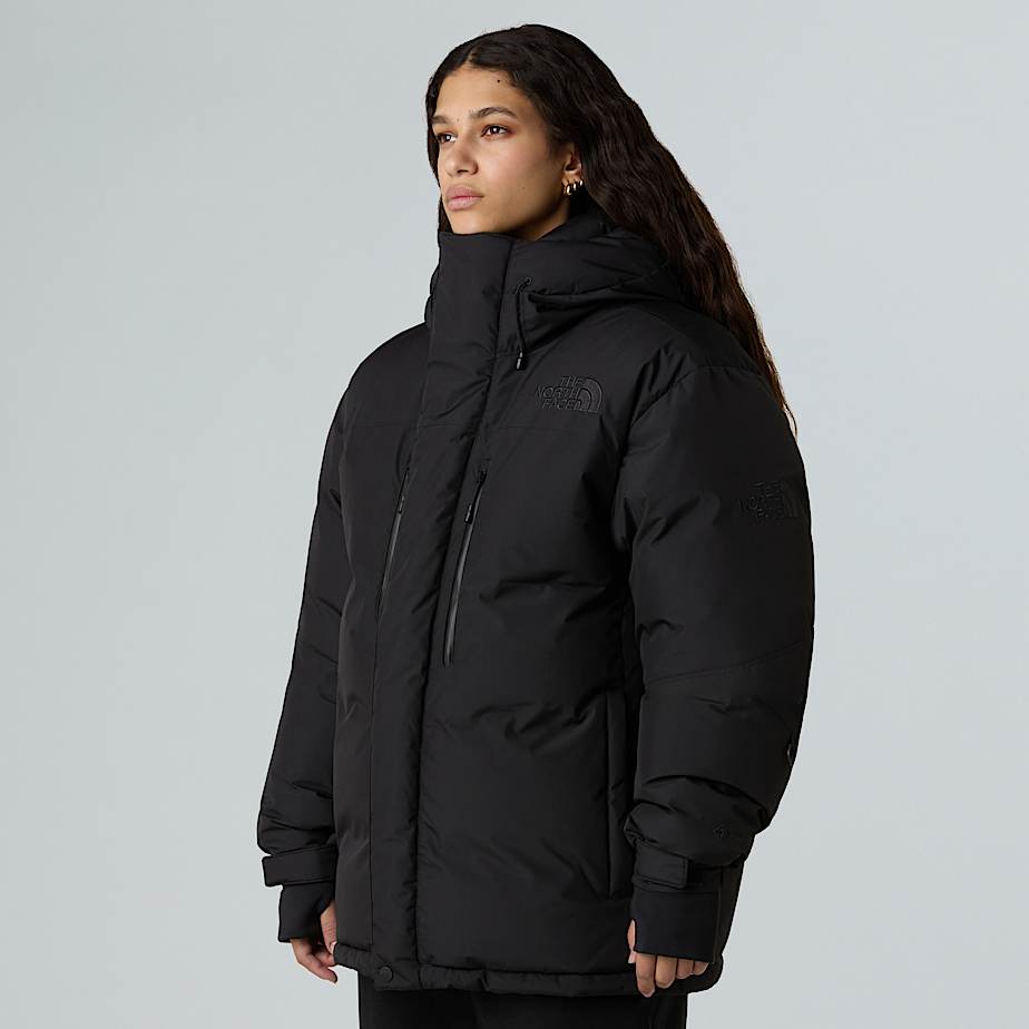 Giacca in piumino RMST GORETEX Himalayan Tek unisex TNF ALT11
