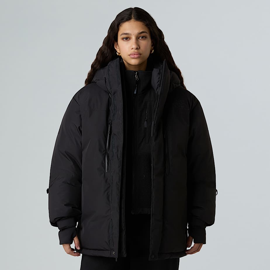 Giacca in piumino RMST GORETEX Himalayan Tek unisex TNF ALT14