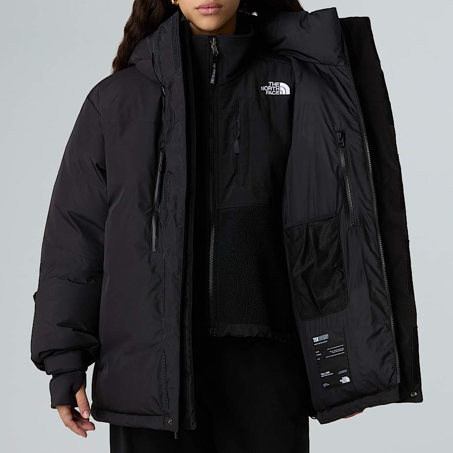 Giacca in piumino RMST GORETEX Himalayan Tek unisex TNF ALT19