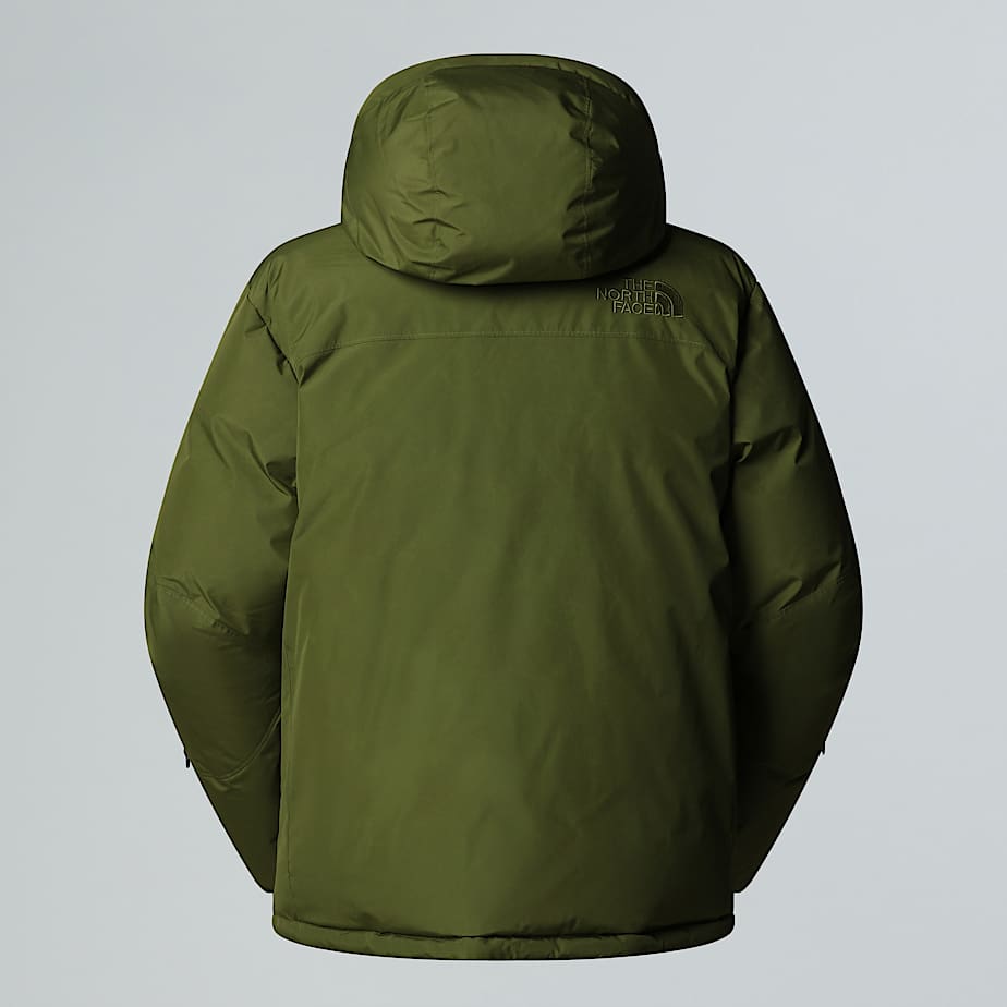RMST GORETEX Himalayan Tek Daunenjacke in Unisex TNF ALT1