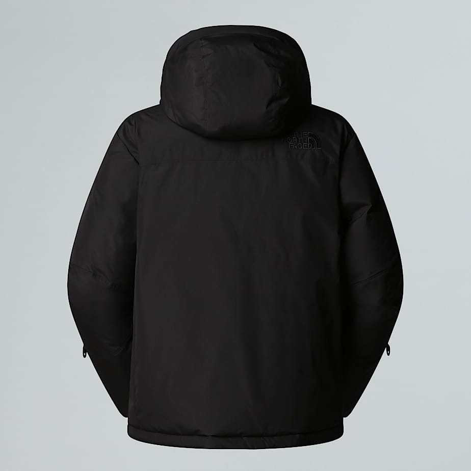 Giacca in piumino RMST GORETEX Himalayan Tek unisex TNF ALT1