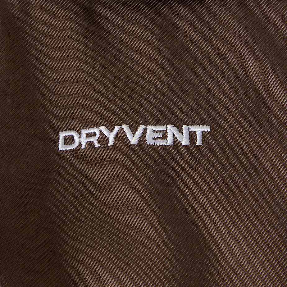 Womens Sally Insulated Trousers TNF Smokey Brown ALT18