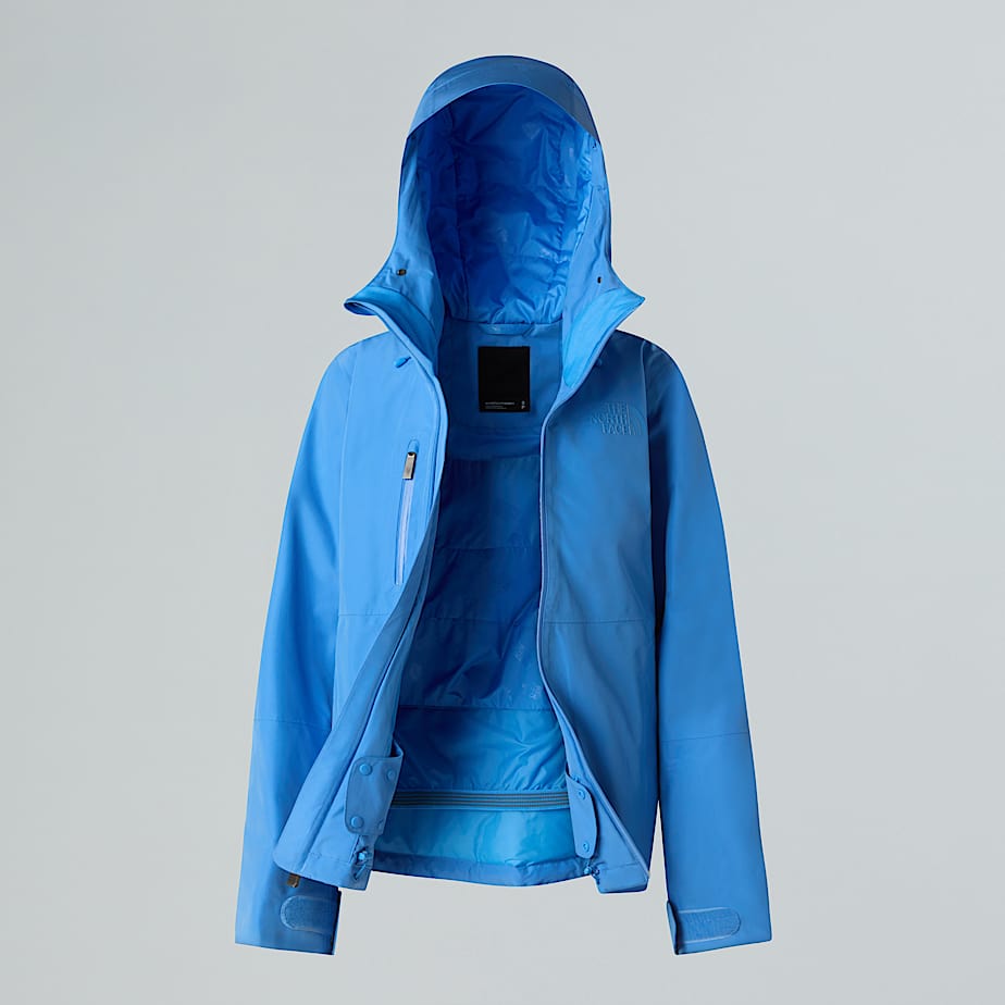 Women’s Descendit Jacket - 13