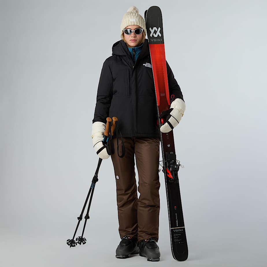 Women's Sally Insulated Trousers - 5