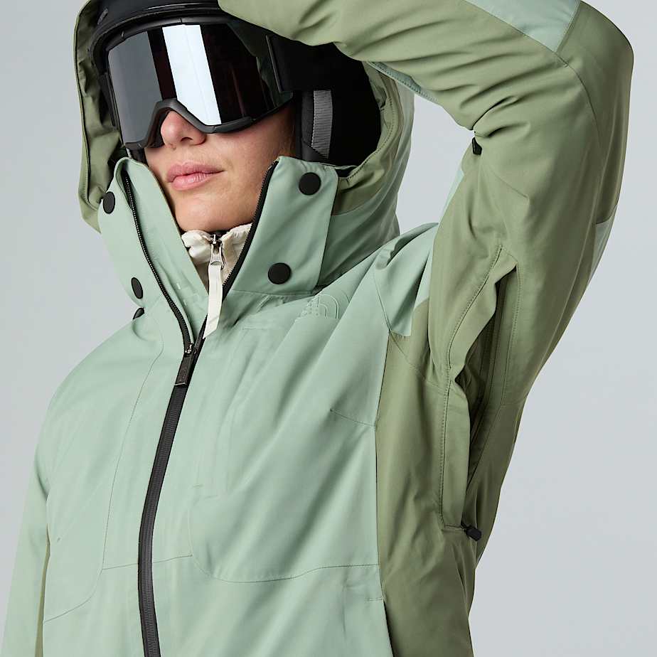 Women’s Lenado Jacket - 7