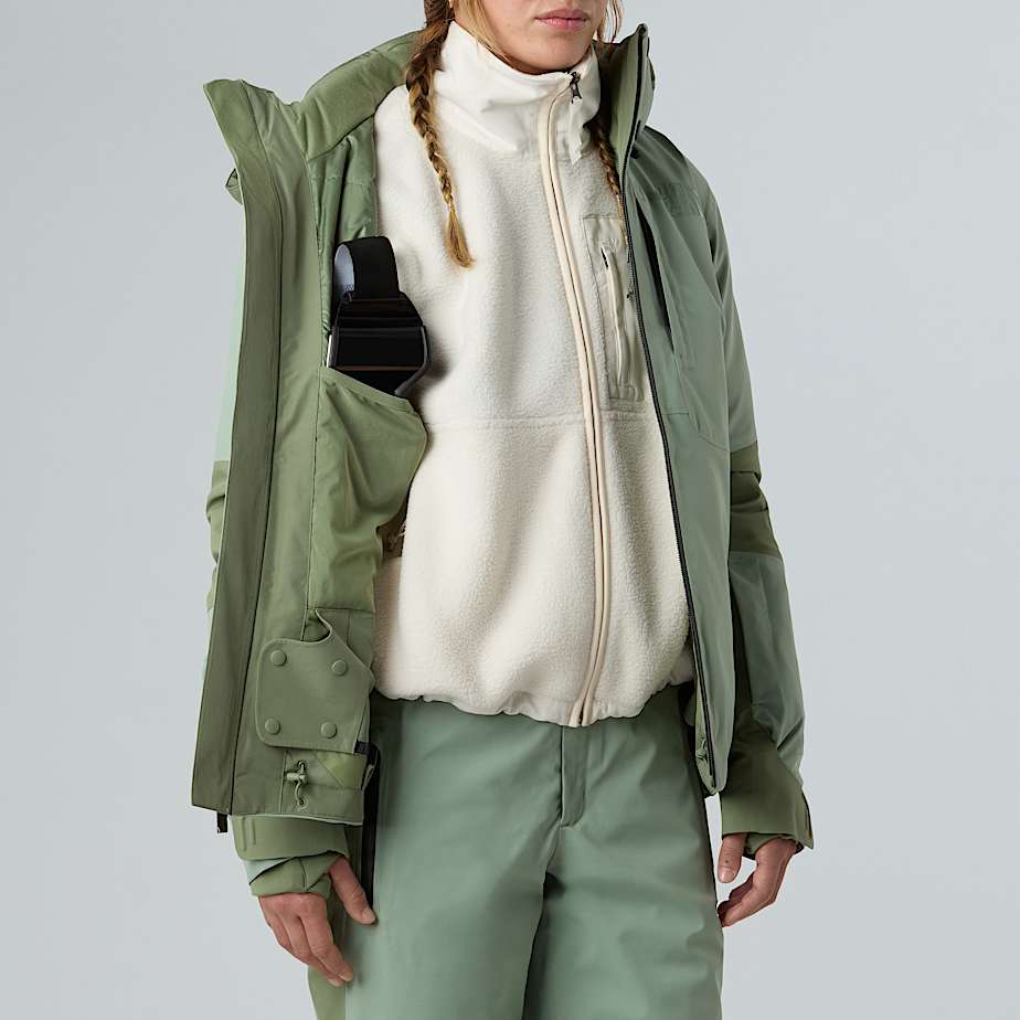 Women’s Lenado Jacket - 12