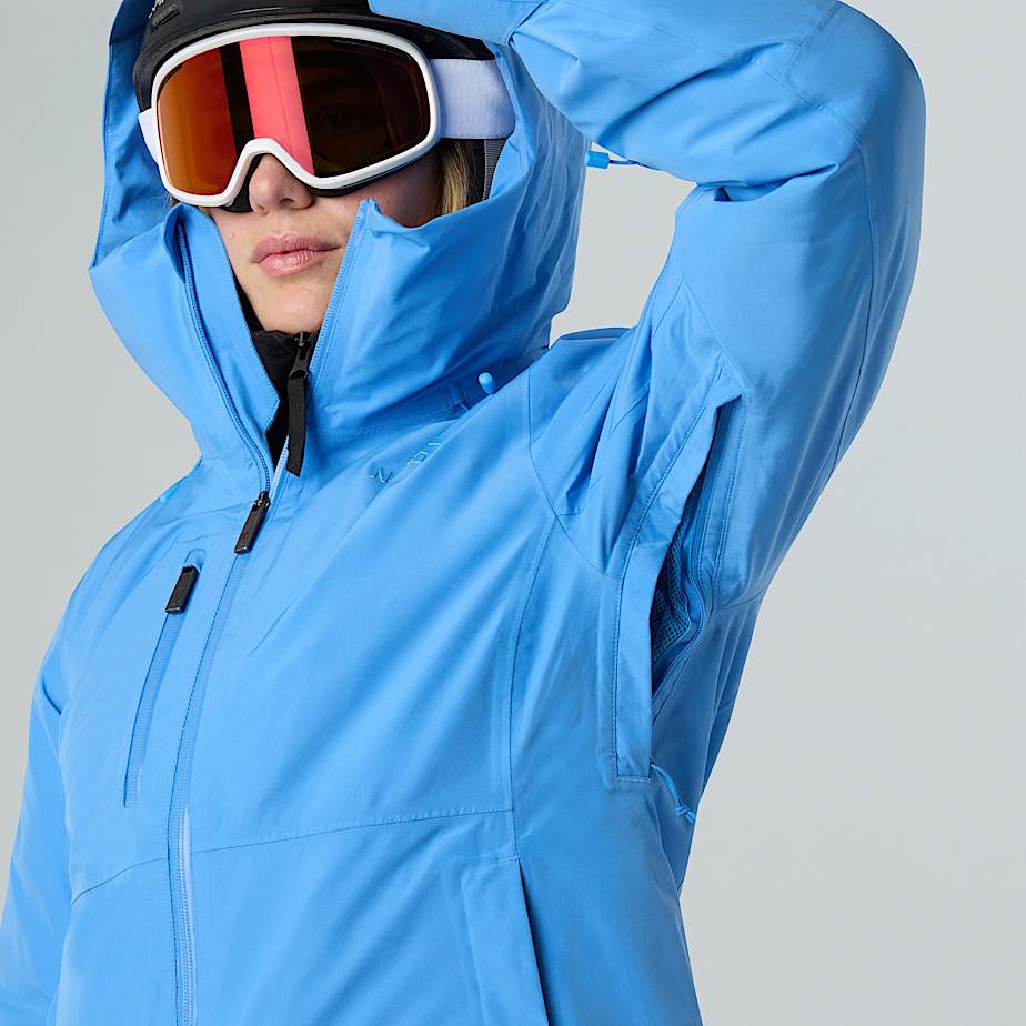 Women’s Descendit Jacket - 7
