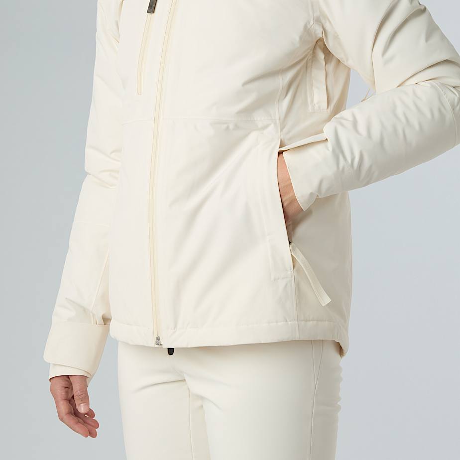 Descendit-jas voor dames - 8