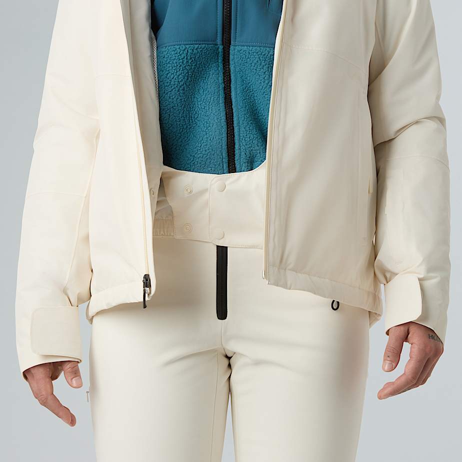 Descendit-jas voor dames - 10