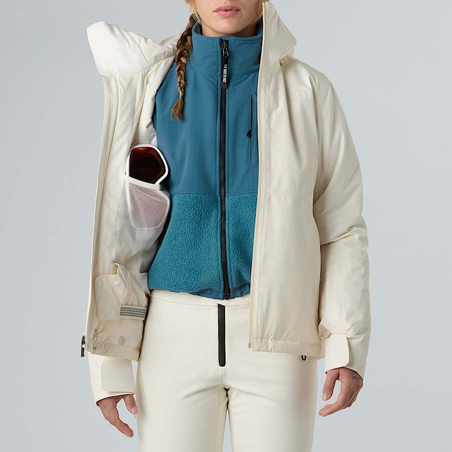 Descendit-jas voor dames - 11