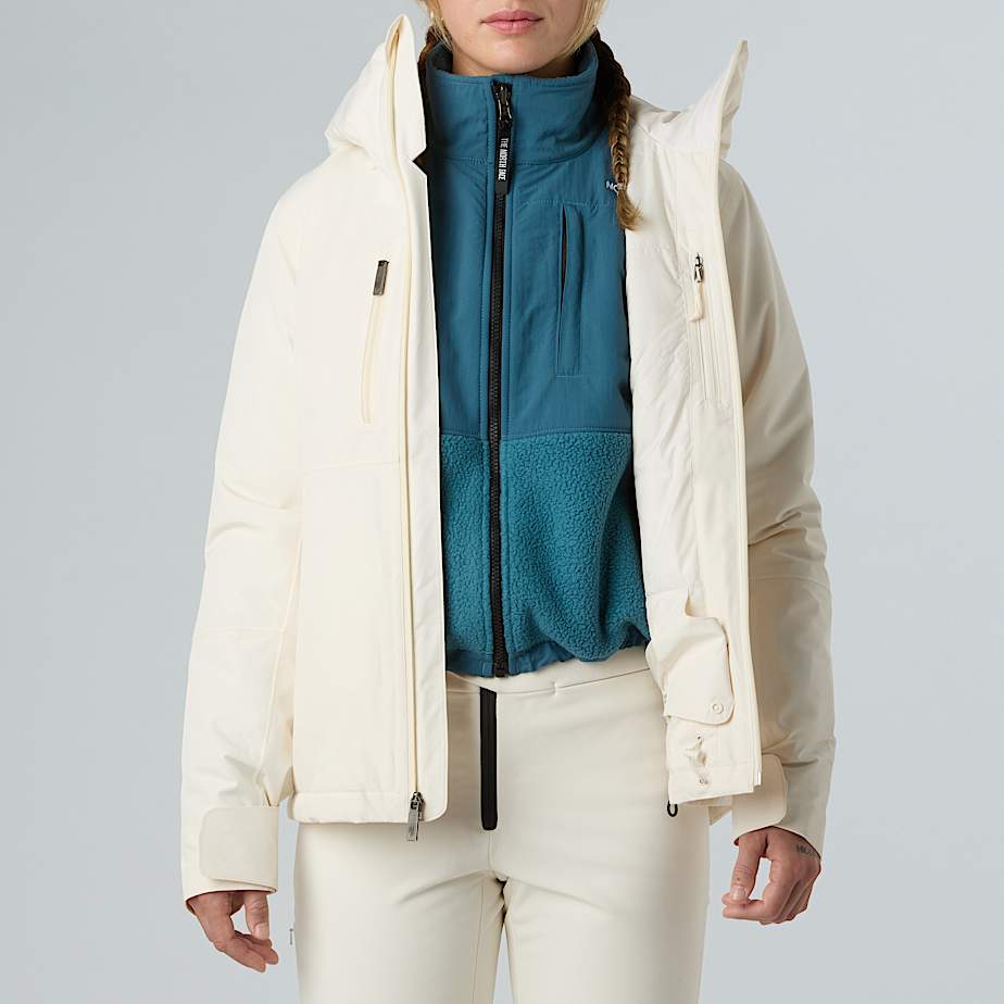 Descendit-jas voor dames - 12