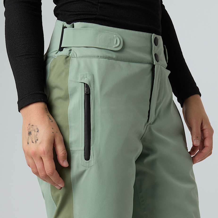 Lenado Trousers W TNF ALT6