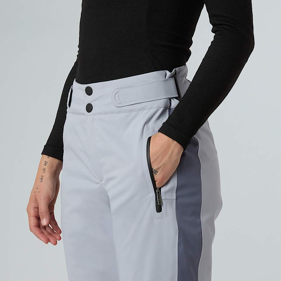 Women's Lenado Trousers - 6
