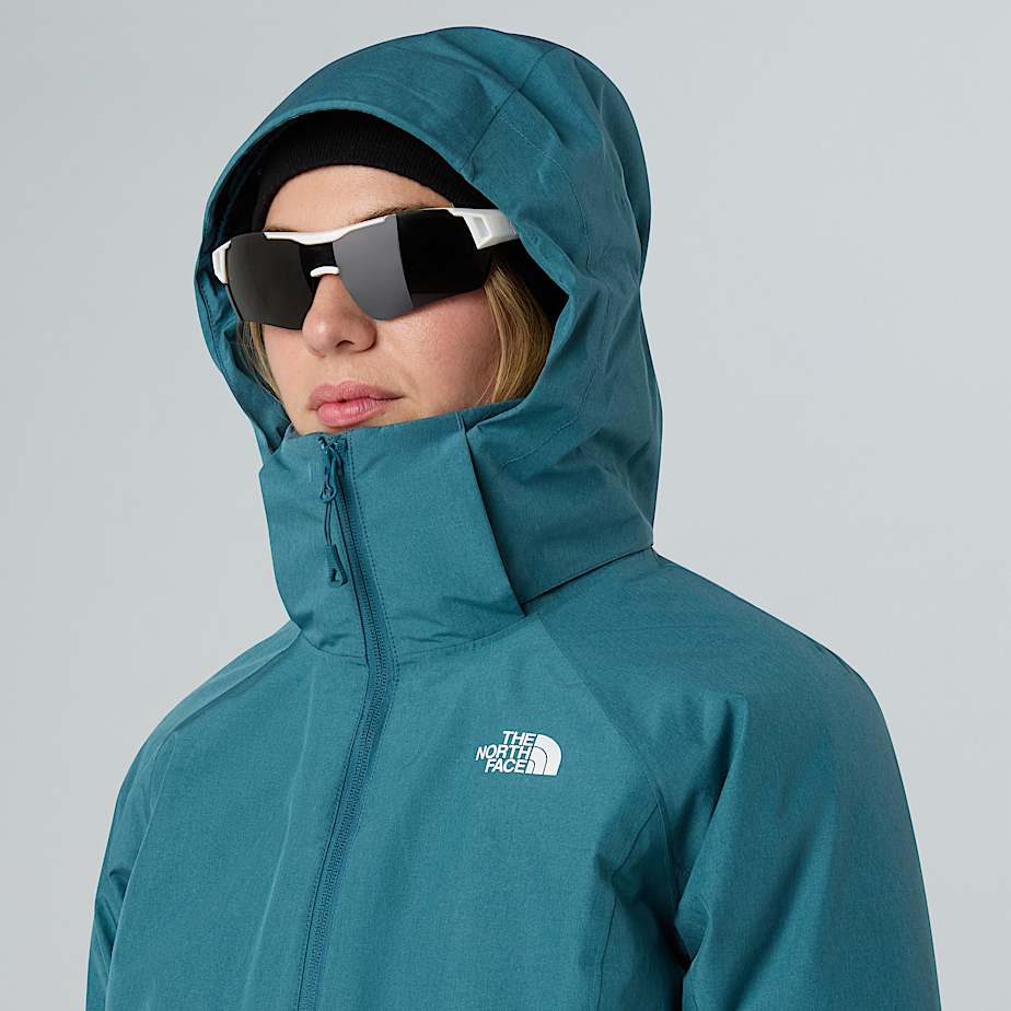 Women's Inlux Triclimate Jacket - 6