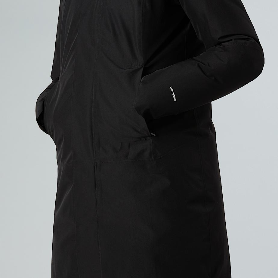 Suzanne Triclimate 3in1 Parka 20 W TNF ALT6