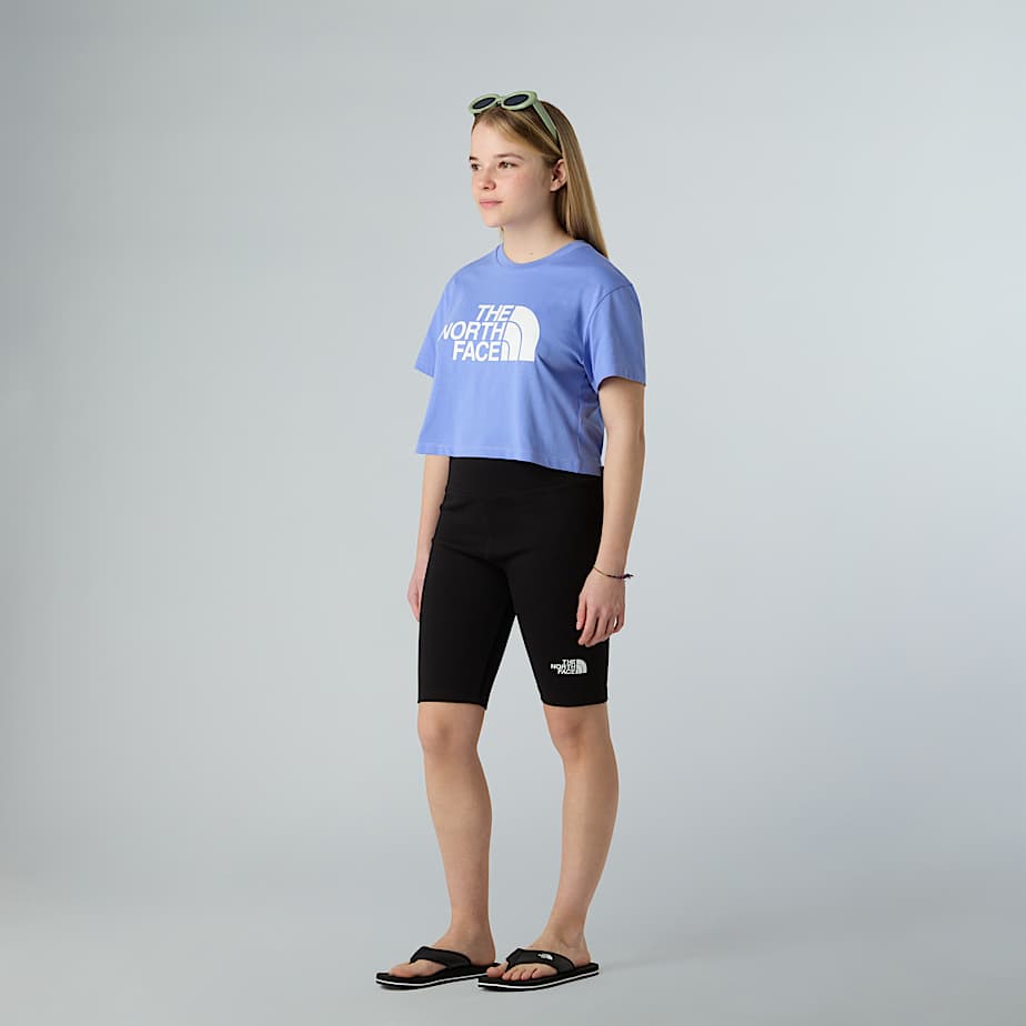 Base Camp FlipFlops Junior TNF ALT5