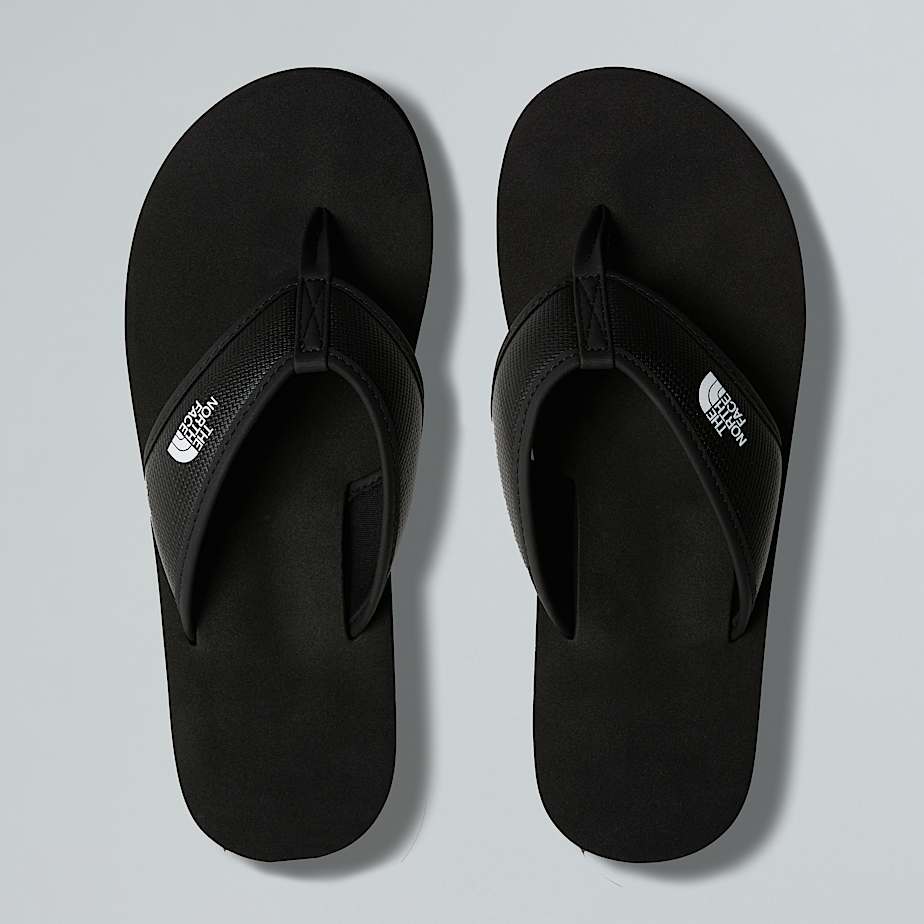 Base Camp FlipFlops Junior TNF ALT1