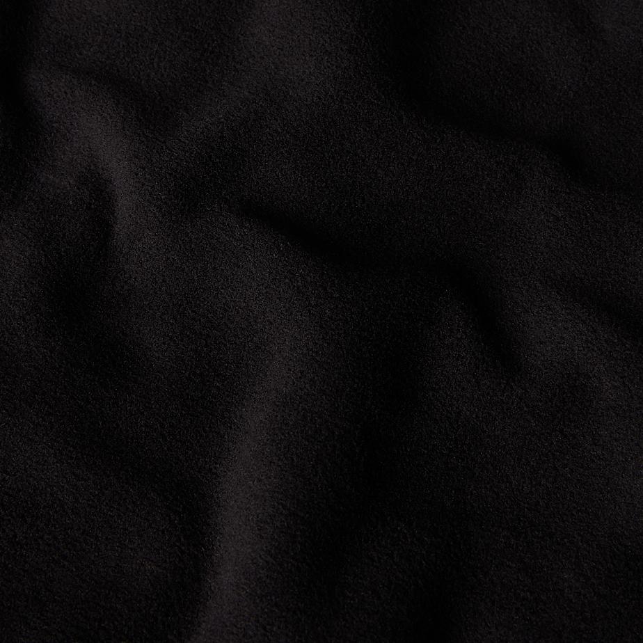 Teens Glacier Hooded Fleece Jacket TNF ALT18