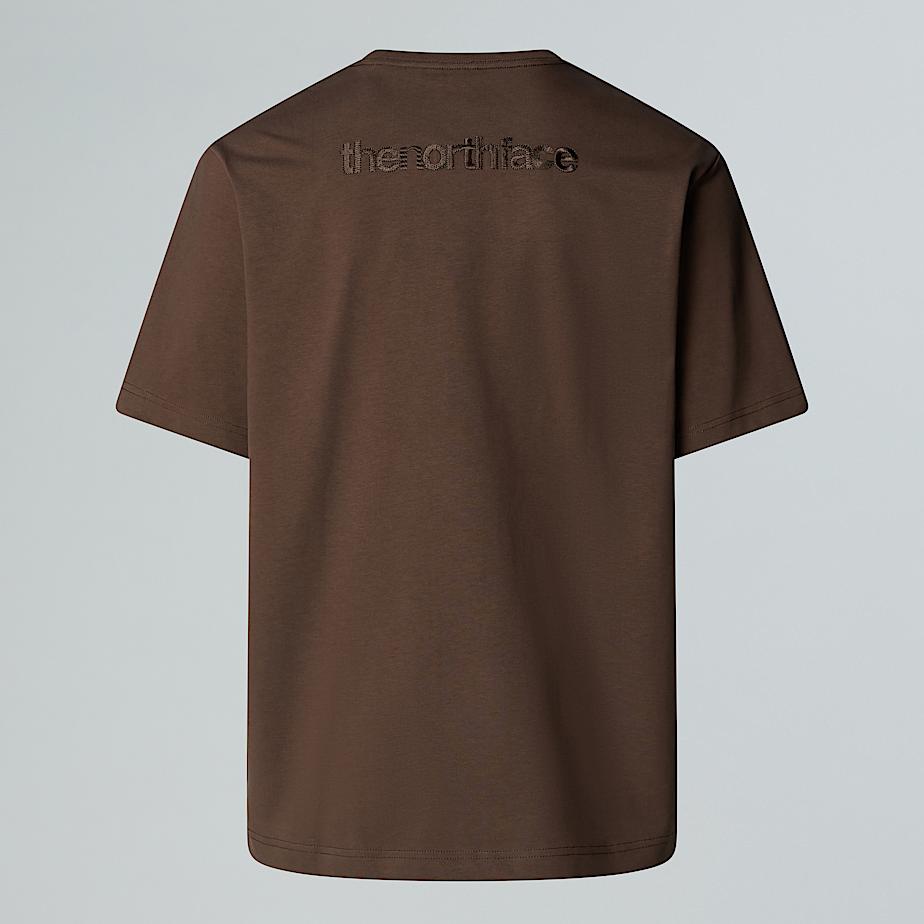 T-shirt décontracté RMST Logo pour homme - 2