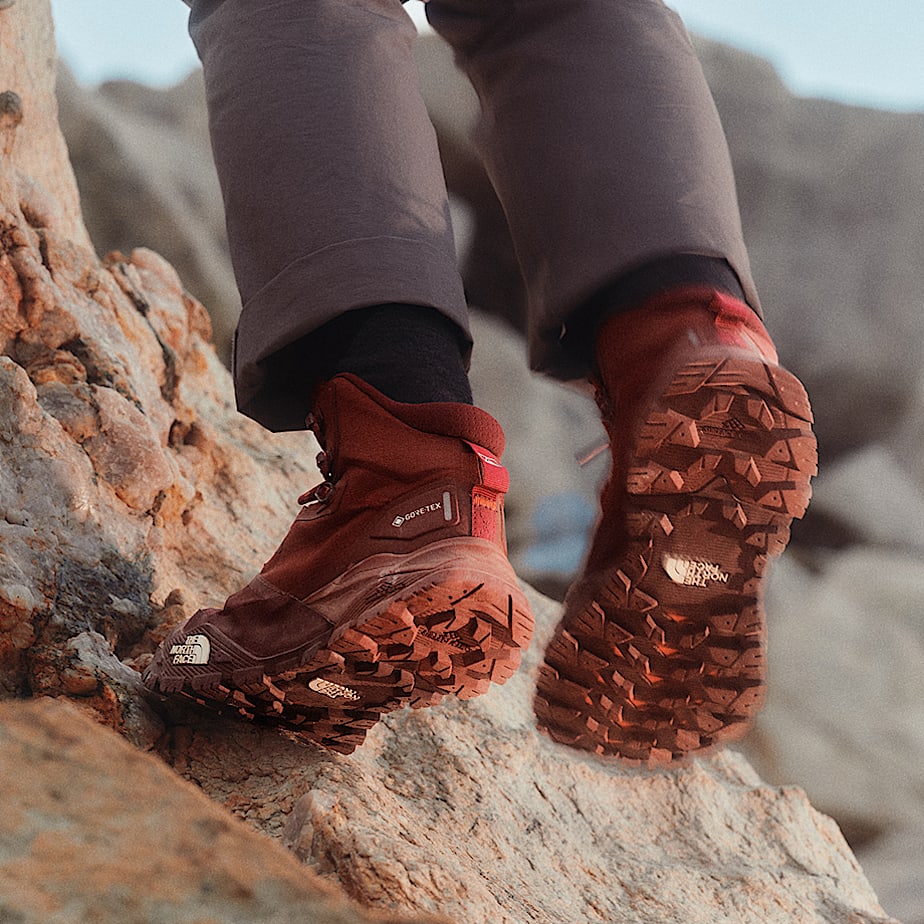 Chaussures de randonnée Offtrail GORE-TEX® pour femme - 4