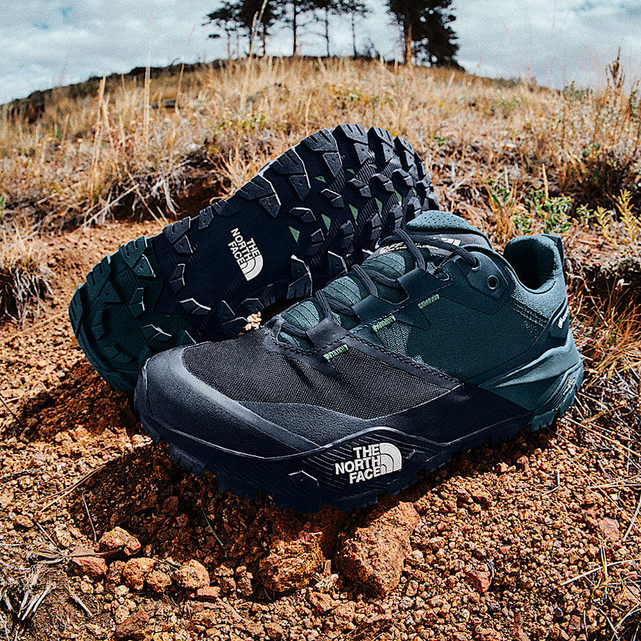 Damskie buty turystyczne Offtrail GORE-TEX® - 4