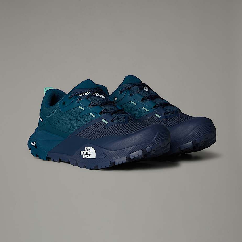 Scarpe da escursionismo Offtrail GORETEX da donna TNF ALT6
