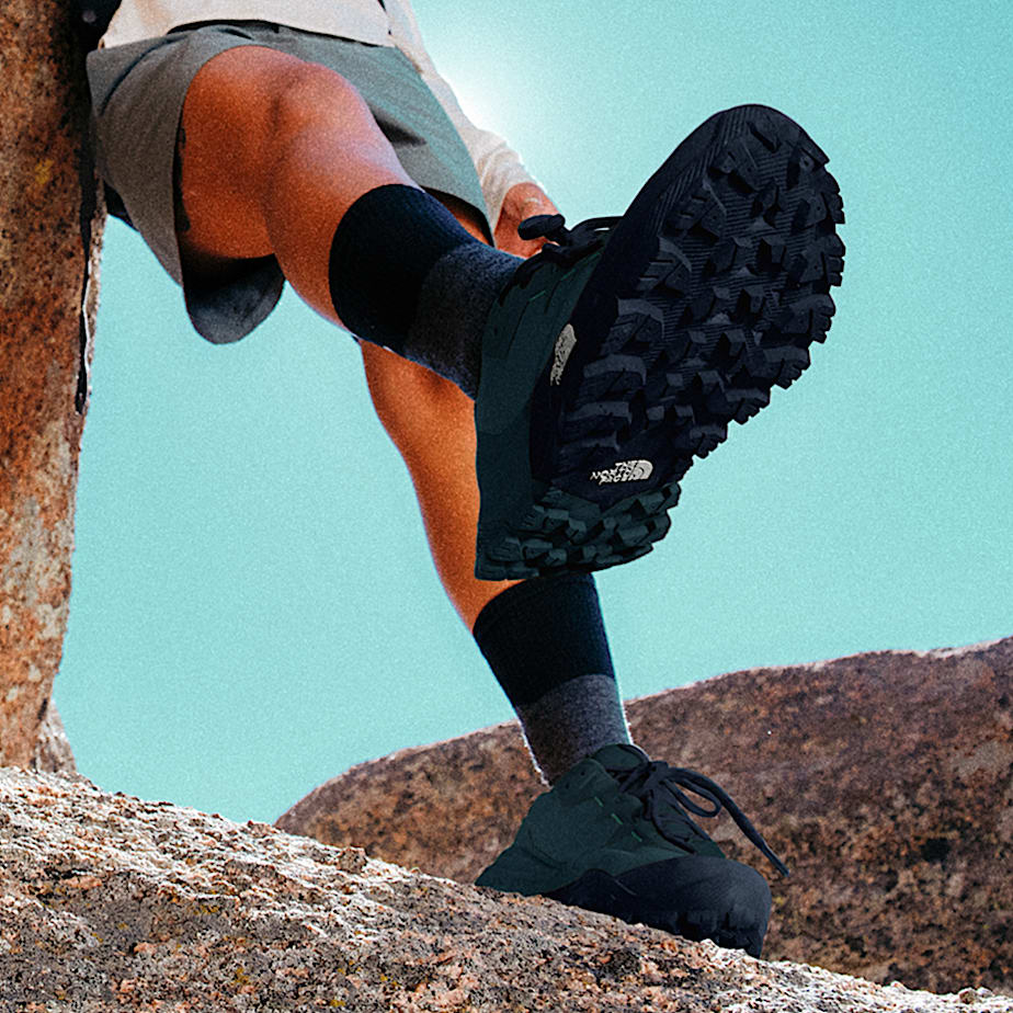 Damskie buty turystyczne Offtrail GORE-TEX® - 9