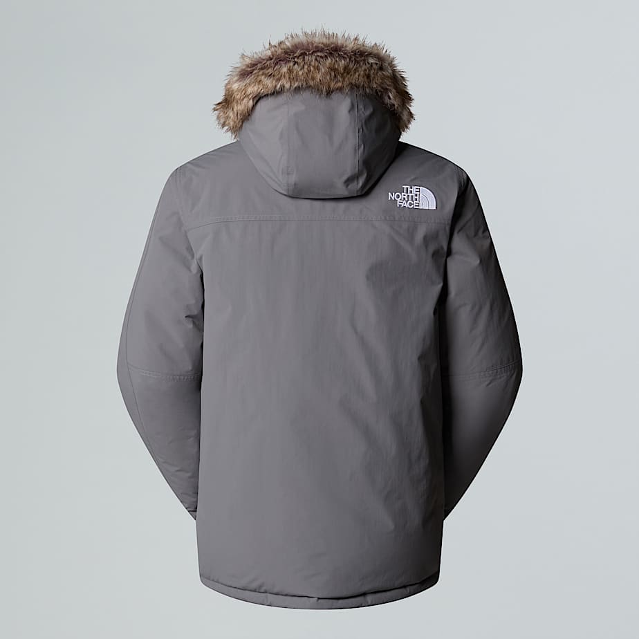 Parka McMurdo da uomo - 12
