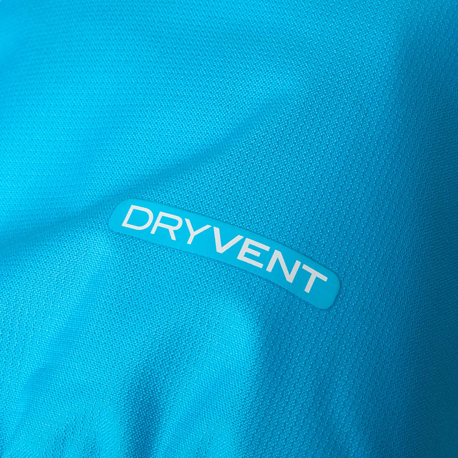 Baby Freedom Snow Suit TNF Meridian Blue ALT18