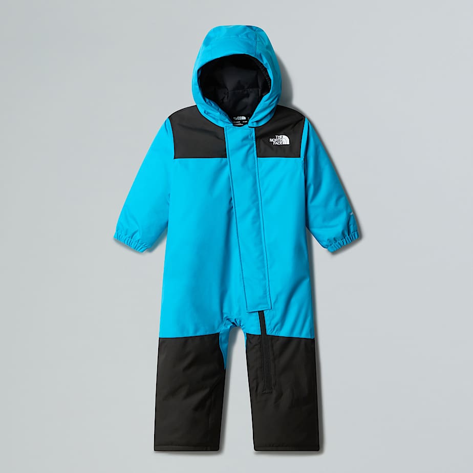 Baby Freedom Snow Suit TNF Meridian Blue ALT20