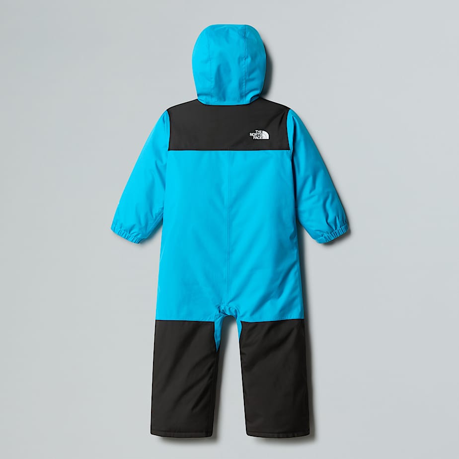 Baby Freedom Snow Suit TNF Meridian Blue ALT21
