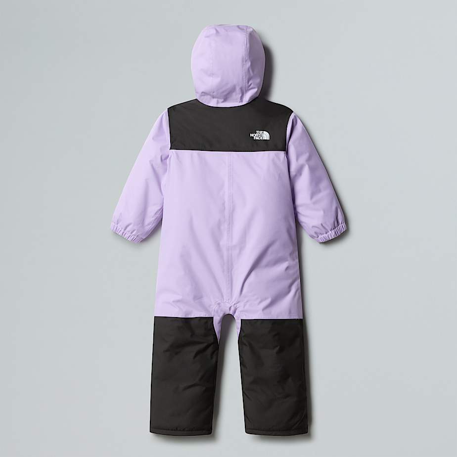 Baby Freedom Snow Suit - 11