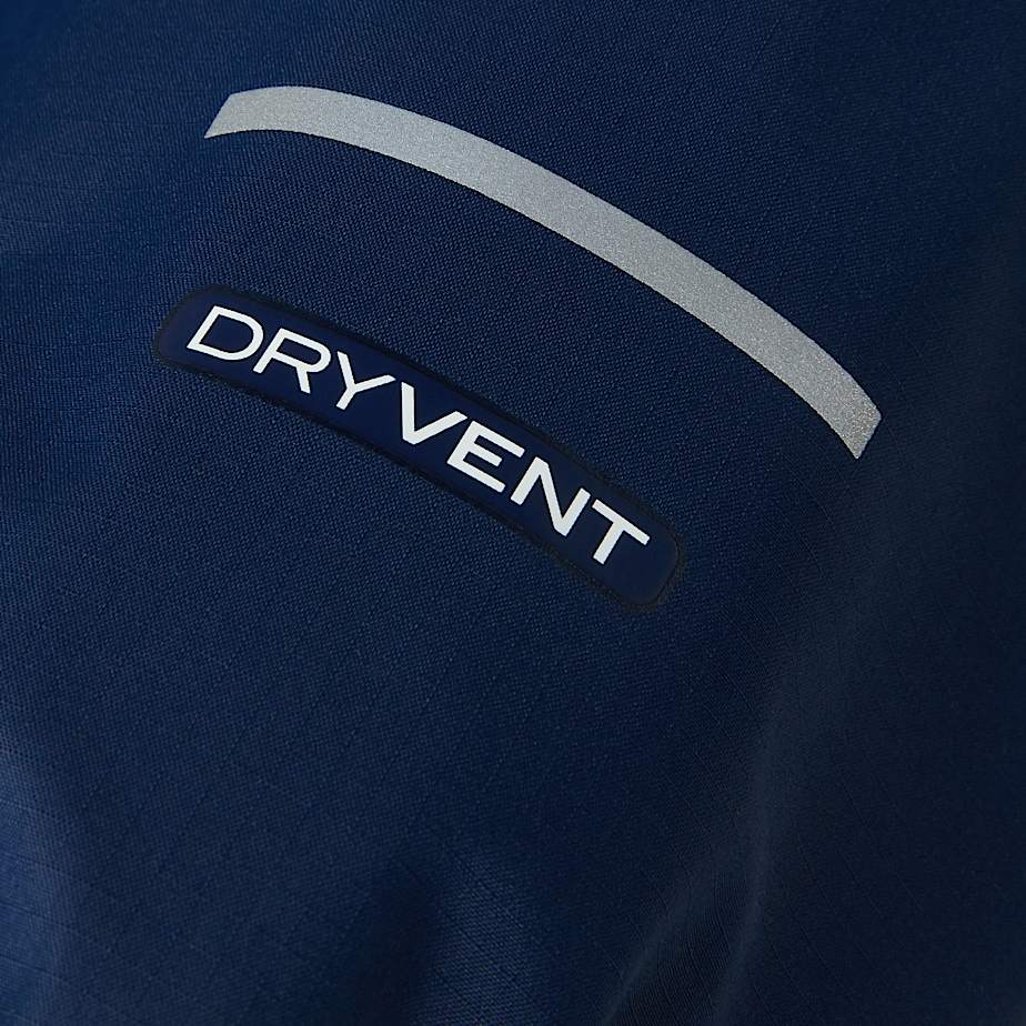 Boys' Antora Rain Jacket - 8