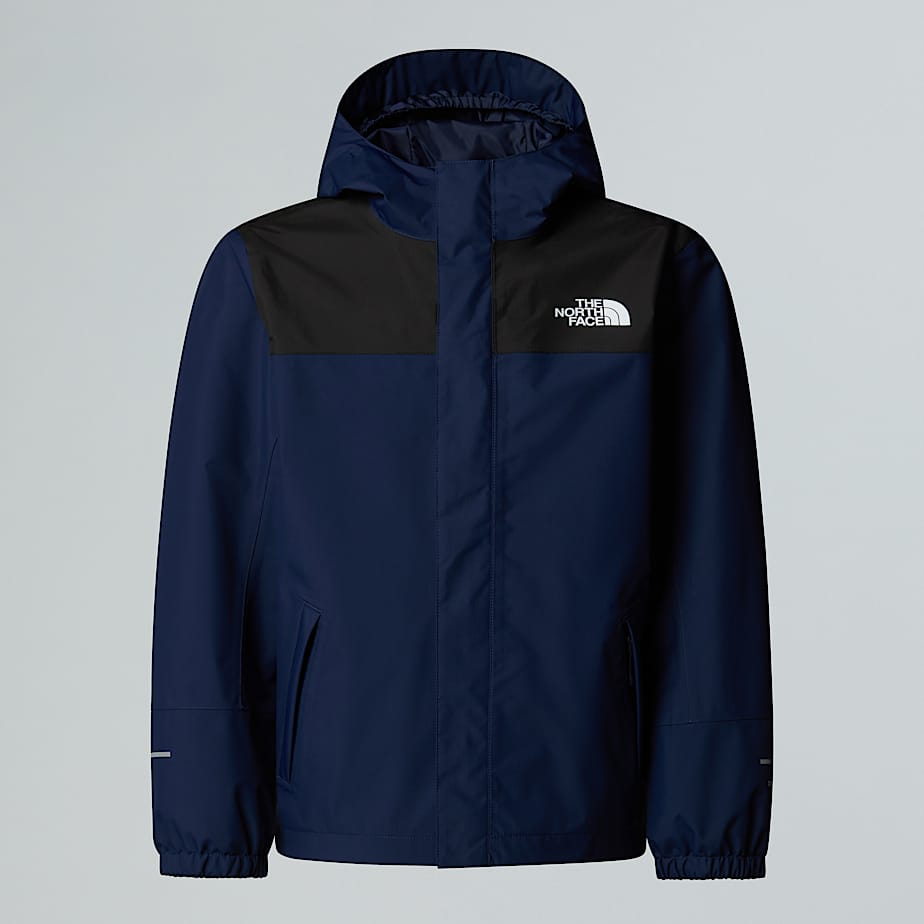 Boys' Antora Rain Jacket - 9