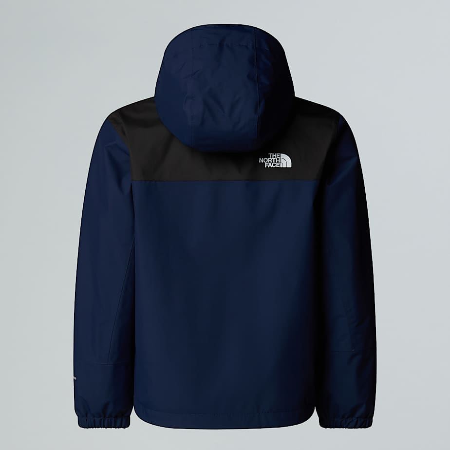 Boys' Antora Rain Jacket - 10