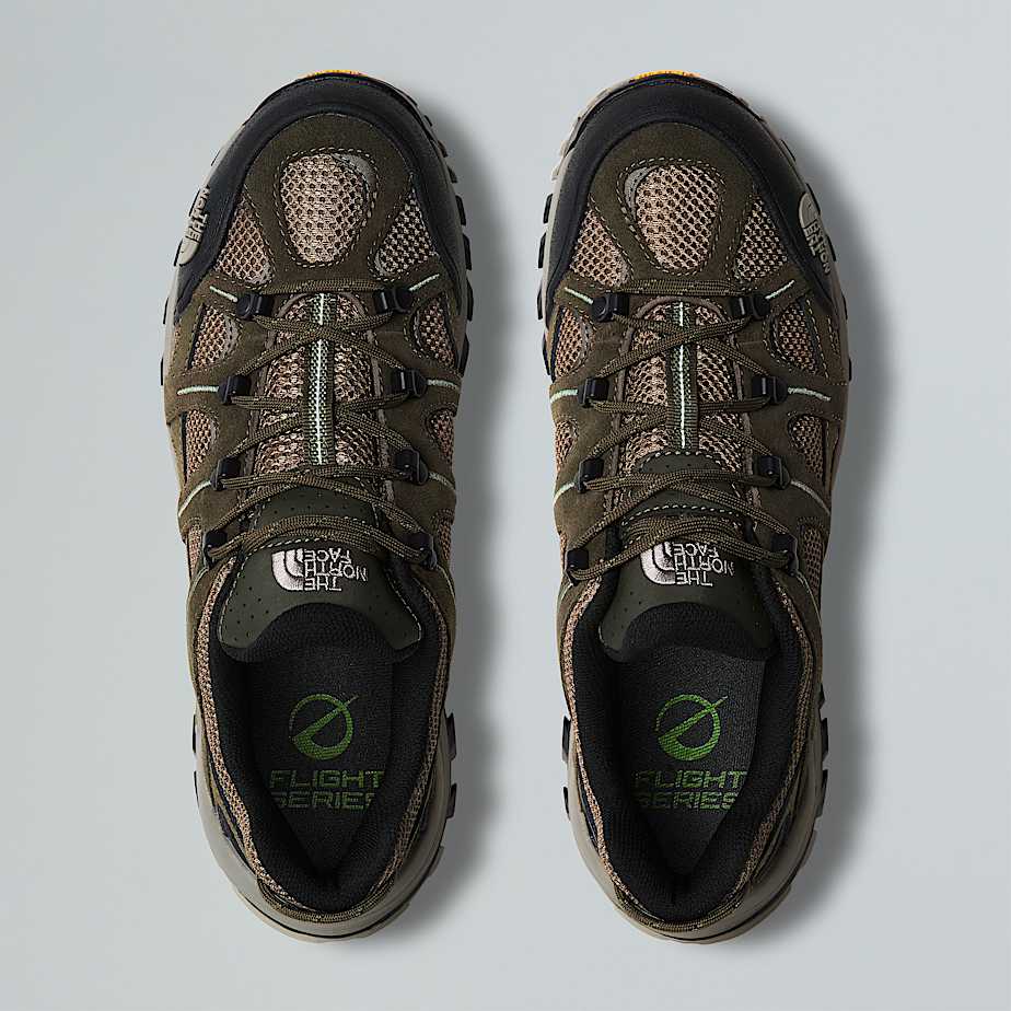 Hedgehog 06 RVST Shoes - 2