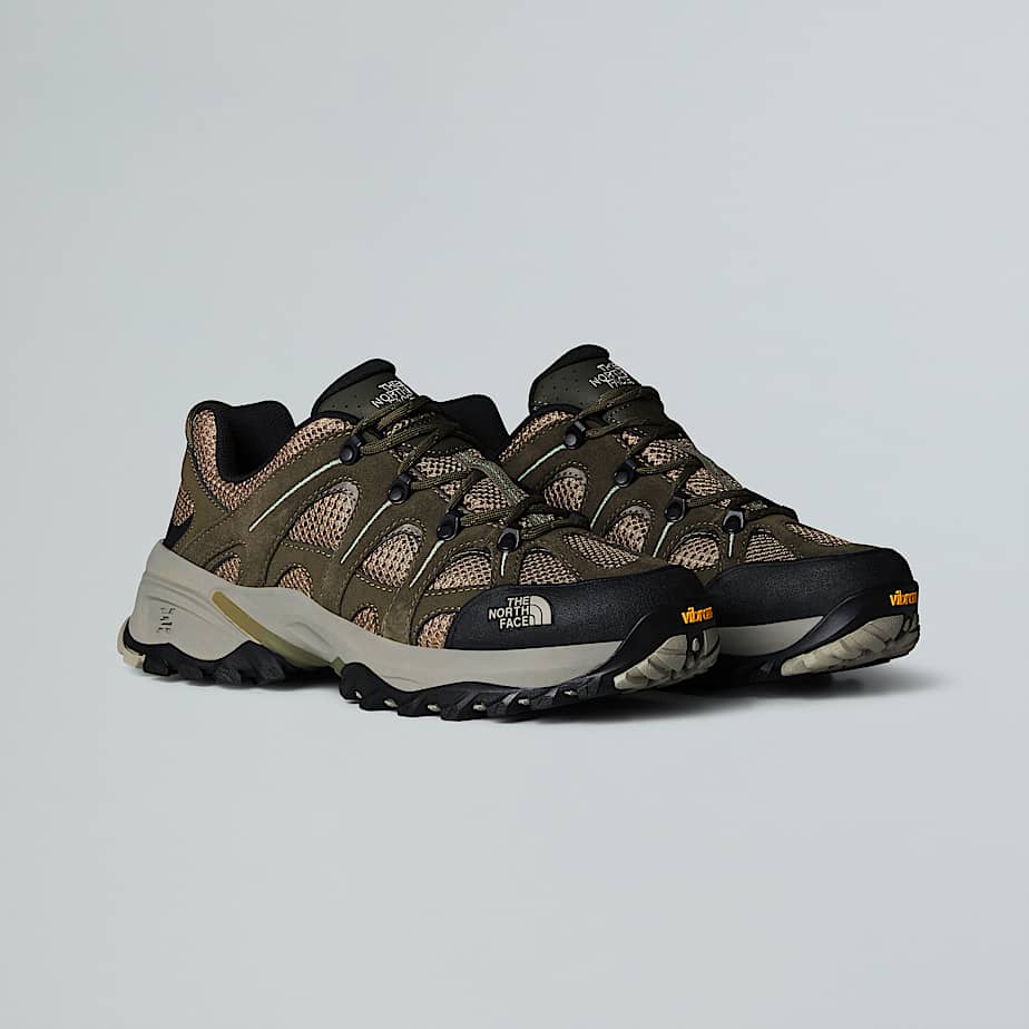 Hedgehog 06 RVST Shoes - 9