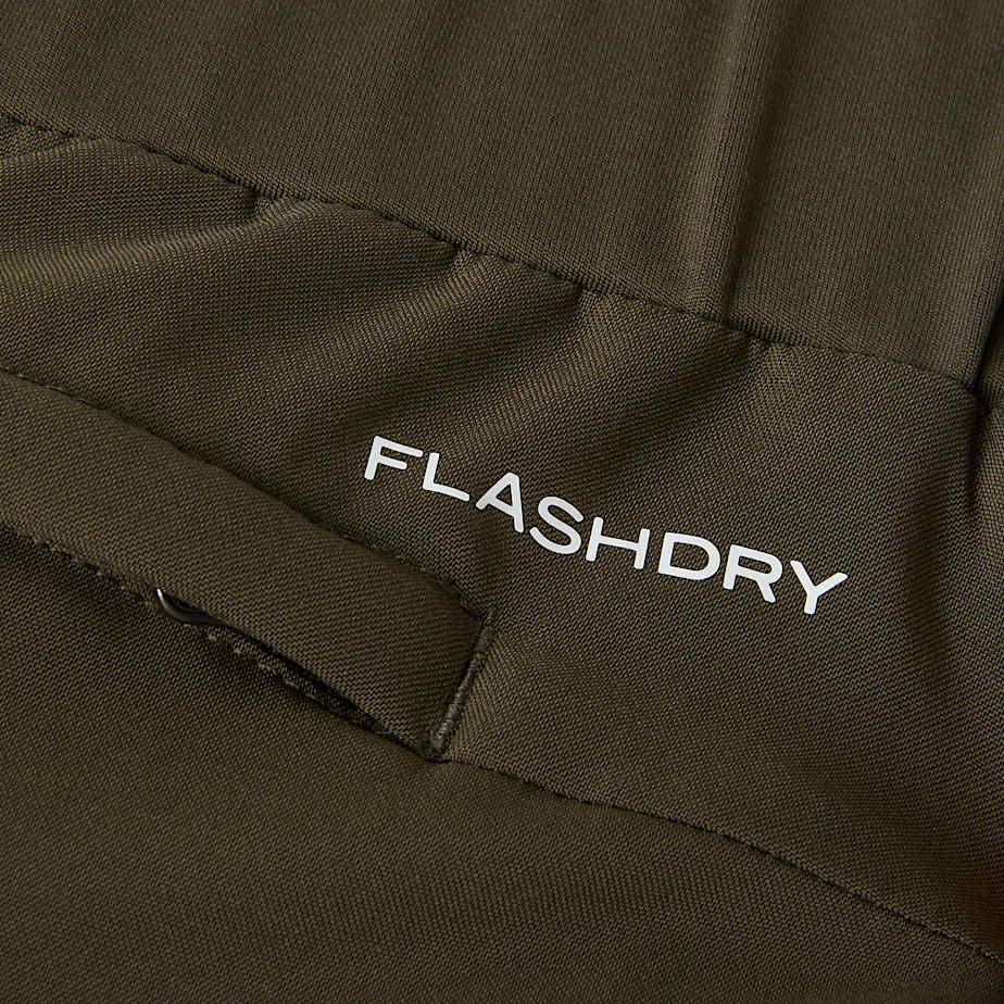 Boys' On The Trail Trousers - 6