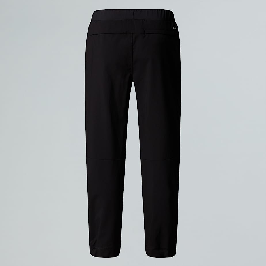 On The Trail Trousers Boy TNF ALT21