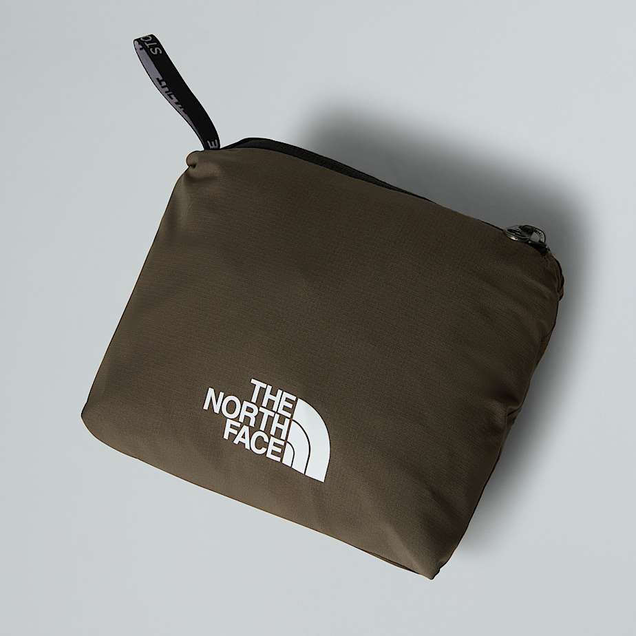 Casaco de camada exterior Hike Packable para adolescente - 12