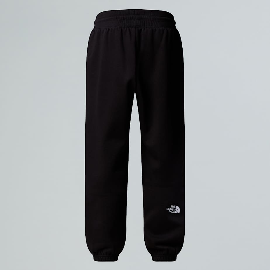 Teens' Essential Oversized Joggers - 12