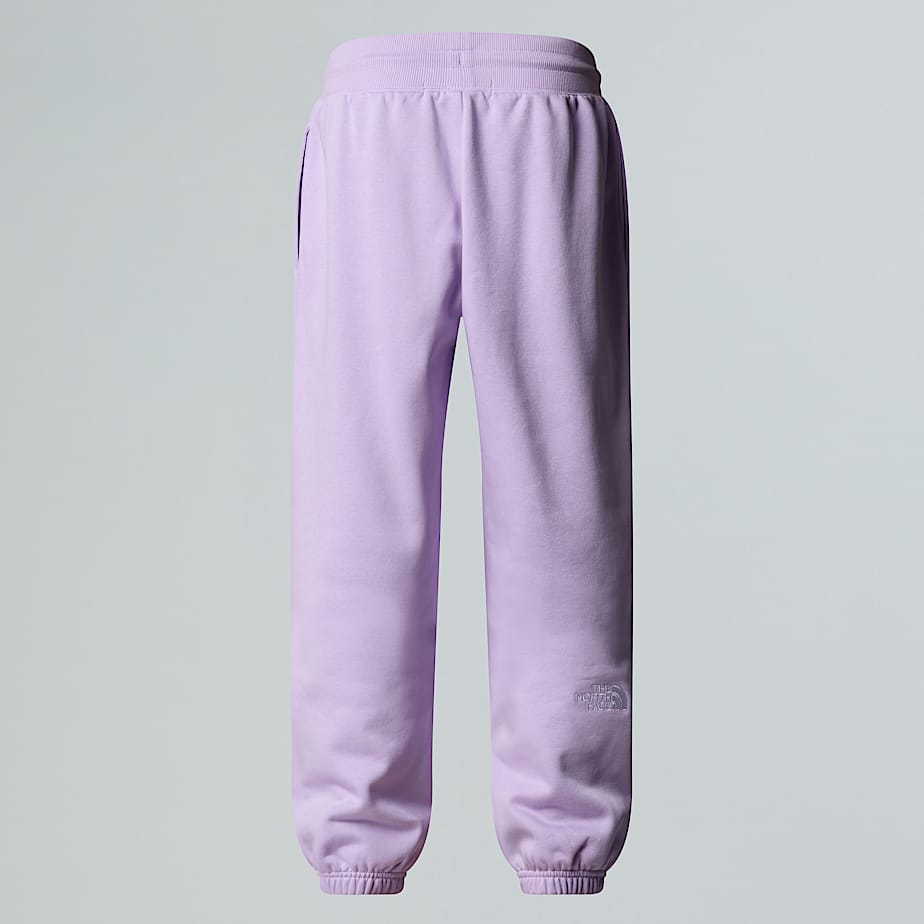 Joggers oversize Essential per ragazzi TNF ALT21