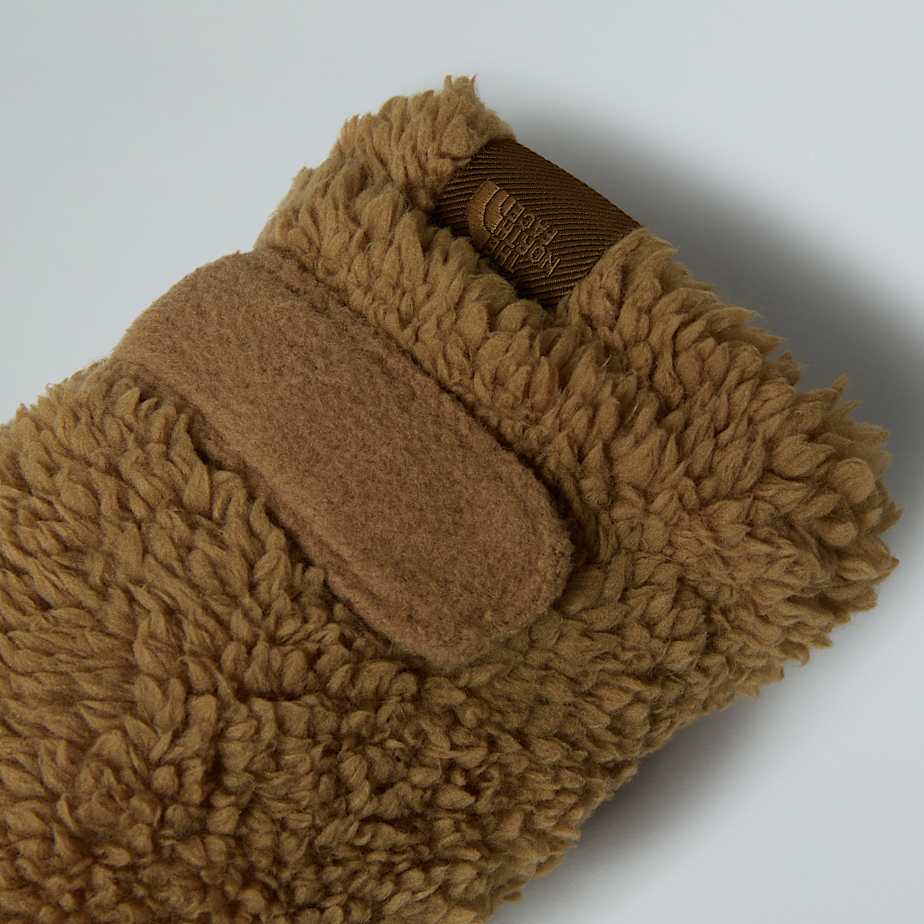 Baby Bear Mitten TNF ALT3