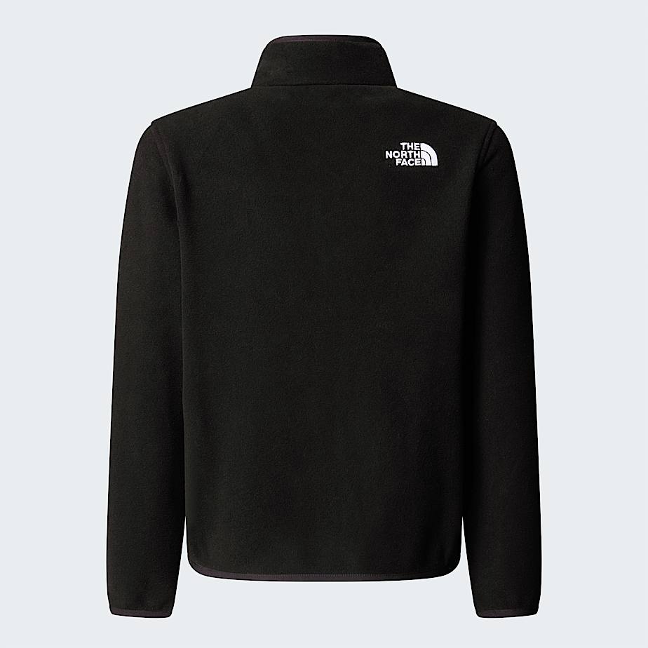 Teens' Glacier 1/4 Zip Fleece - 9