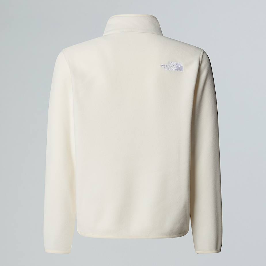 Teens' Glacier 1/4 Zip Fleece - 9