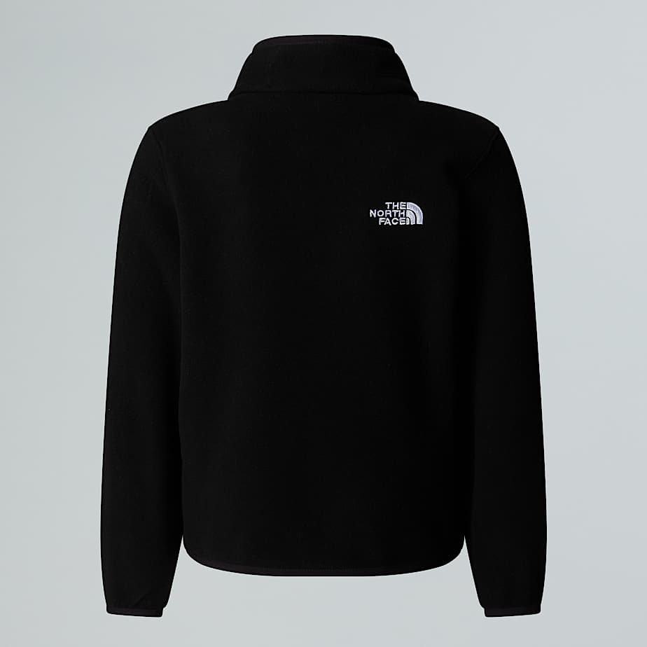 Kids' Glacier 1/4 Zip Fleece - 10